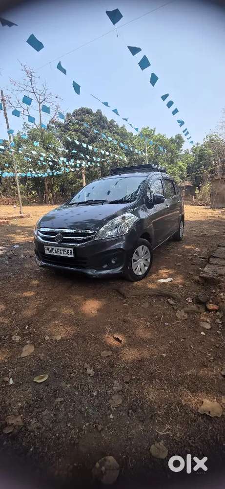 Maruti Suzuki Ertiga Vdi 2017