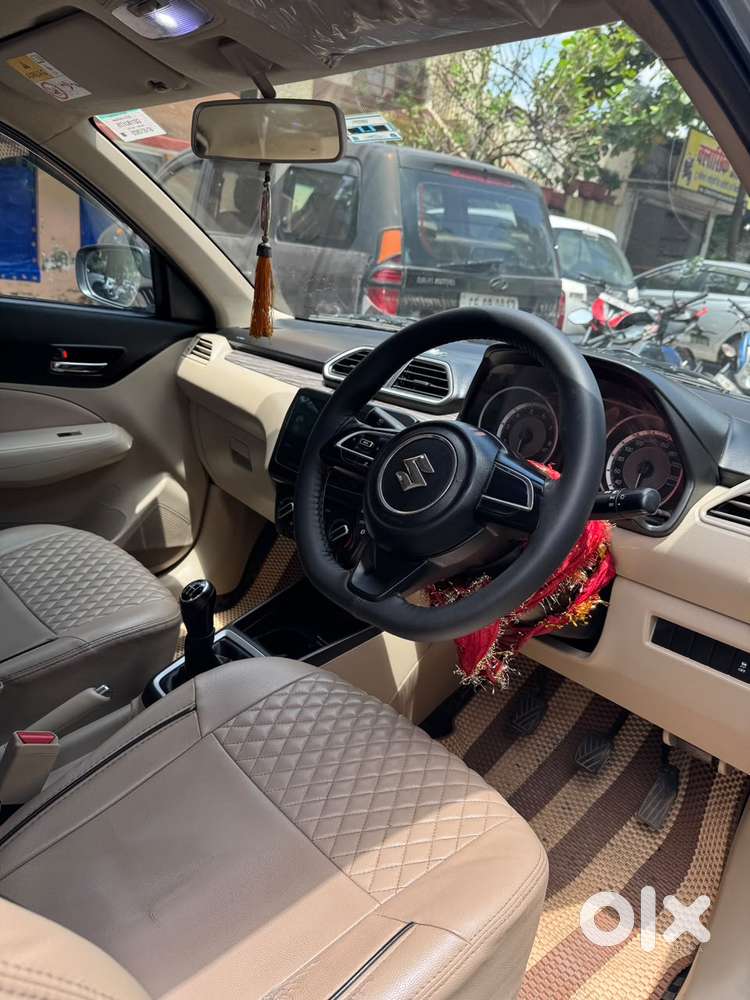 Maruti Suzuki Dzire 1.2 Vxi, 2023, Petrol