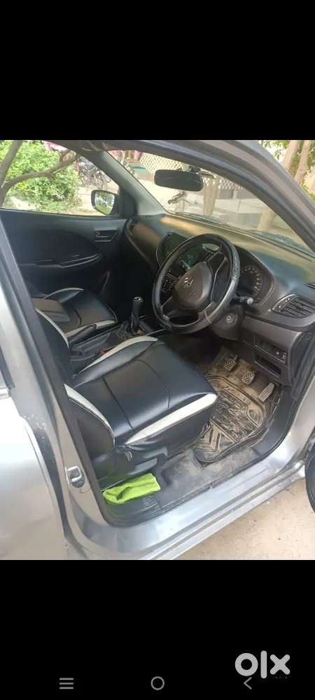Maruti Baleno Diesel 2018
