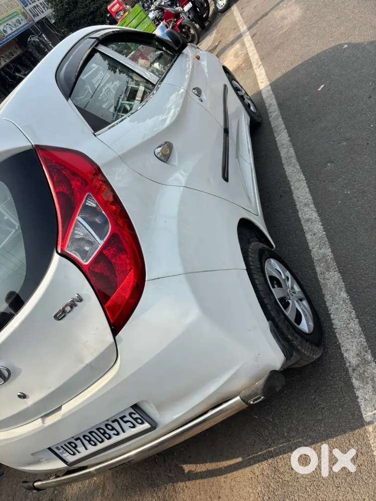 Hyundai Eon