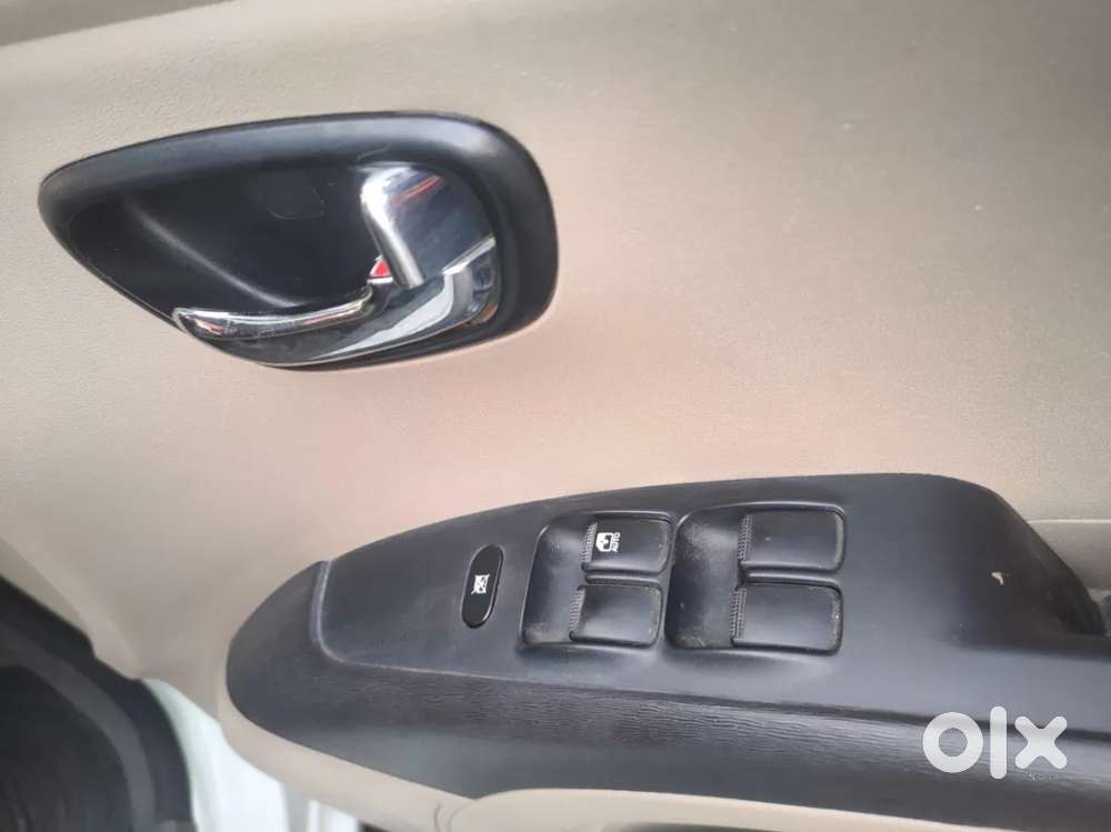 Hyundai I10 1.1l Irde Magna Special Edition, 2012, Petrol
