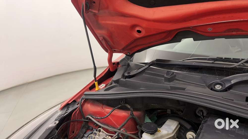 Tata Tiago Xz, 2021, Petrol