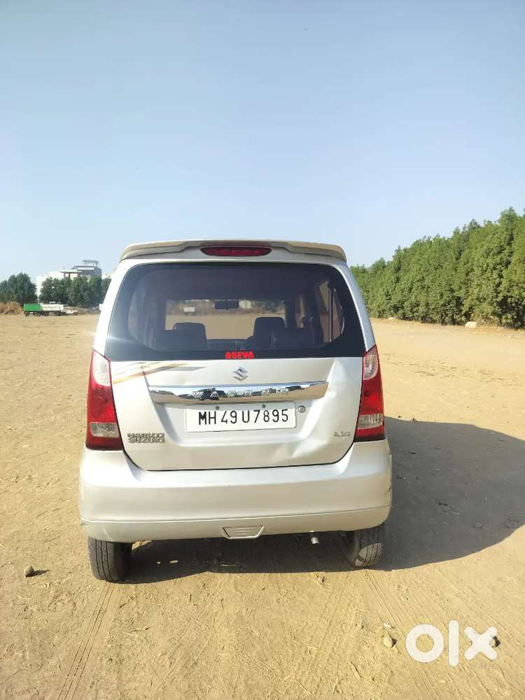 Maruti Suzuki Wagon 2005