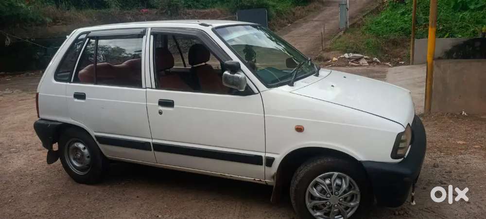 Maruthi 800 For Sale