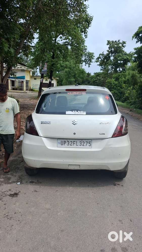 Maruti Suzuki Swift 2014 Diesel