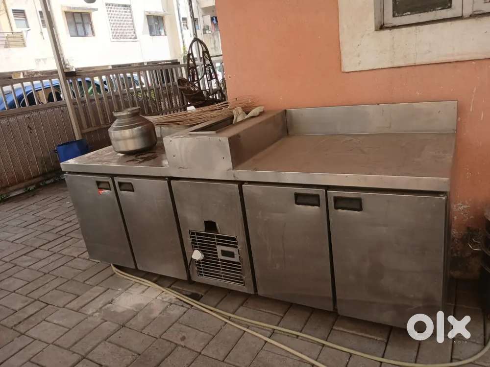 Hotel Equipment