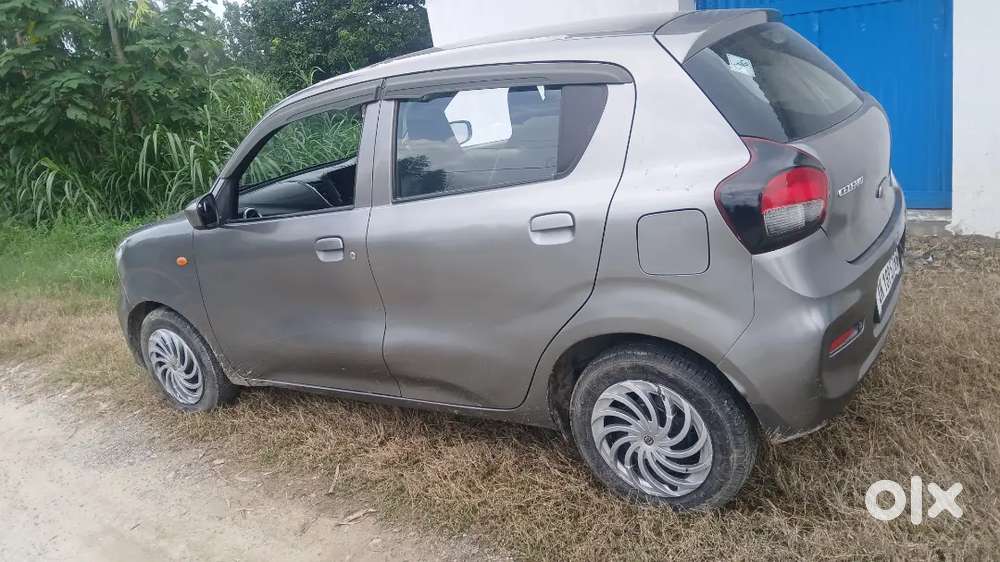 Maruti Suzuki Celerio Vxi 2022