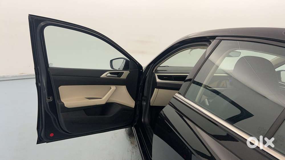 Volkswagen Virtus 1.0 Topline Tsi At, 2024, Petrol