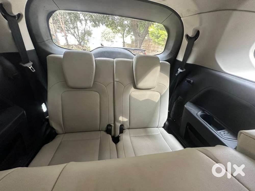 Tata Safari 2.0 Kryotec Xza Plus, 2021, Diesel