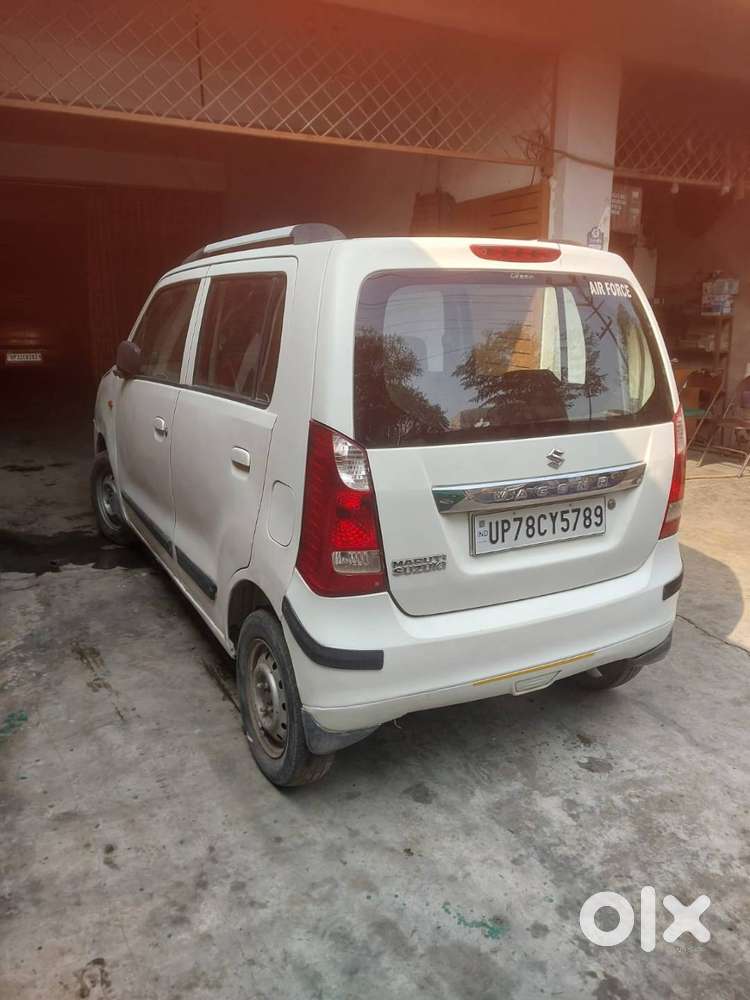 Maruti Suzuki Wagon R 1.0 2013 Cng & Hybrids 165000 Km Driven