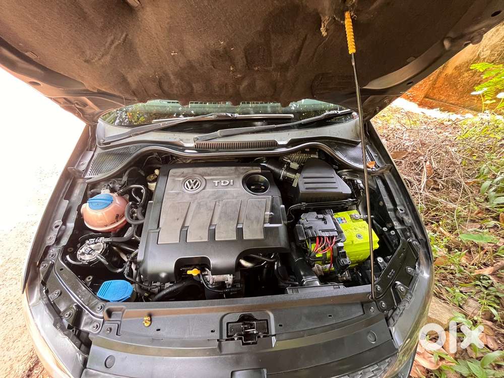 Volkswagen Polo 1.5  Gt Tdi Diesel Well Maintained