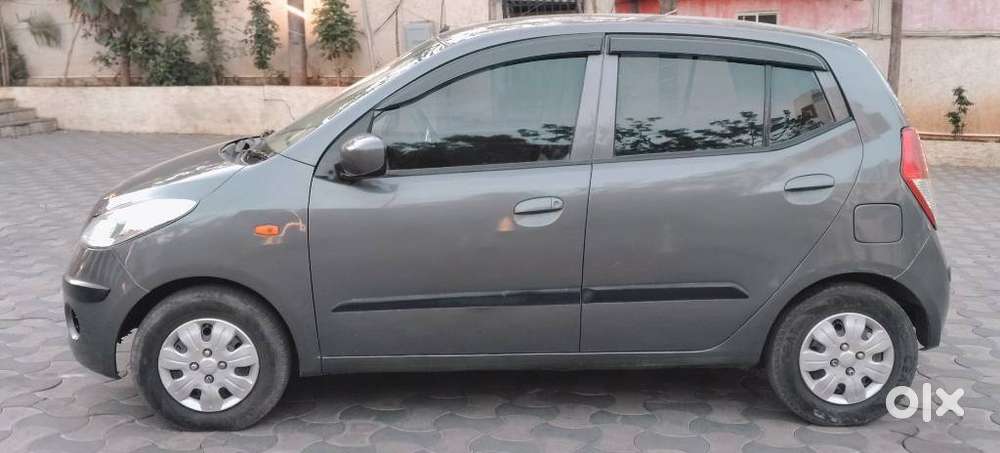 Hyundai I10 Magna, 2010, Petrol