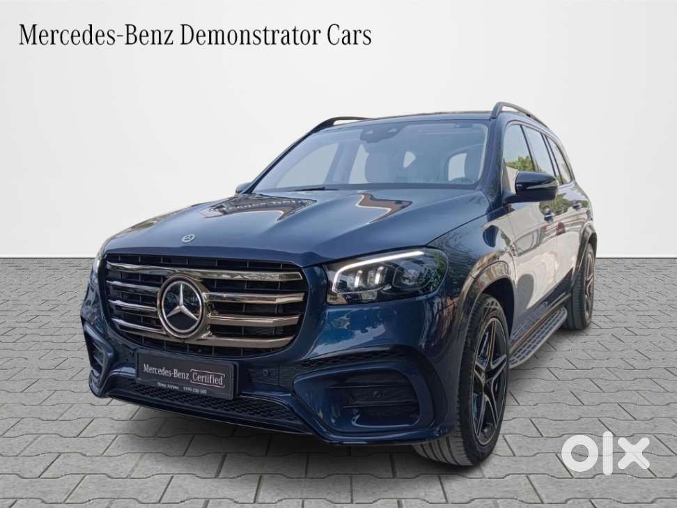 Mercedes-benz Gls 450 4matic, 2026, Petrol
