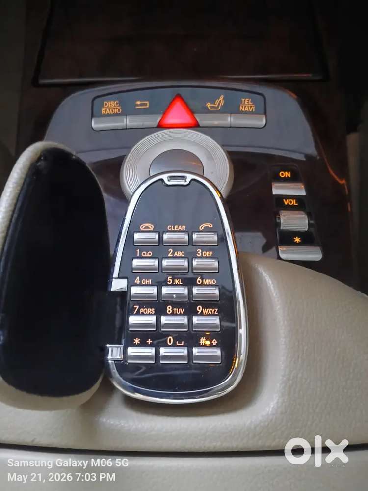 S350 In Immaculate Condition