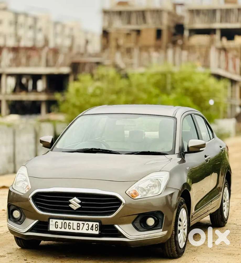 Maruti Suzuki Dzire 2017 Diesel 98000 Km Driven