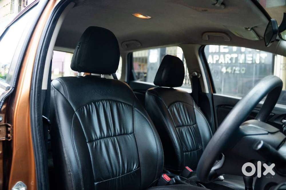 Honda Wr-v I-vtec S, 2017, Petrol