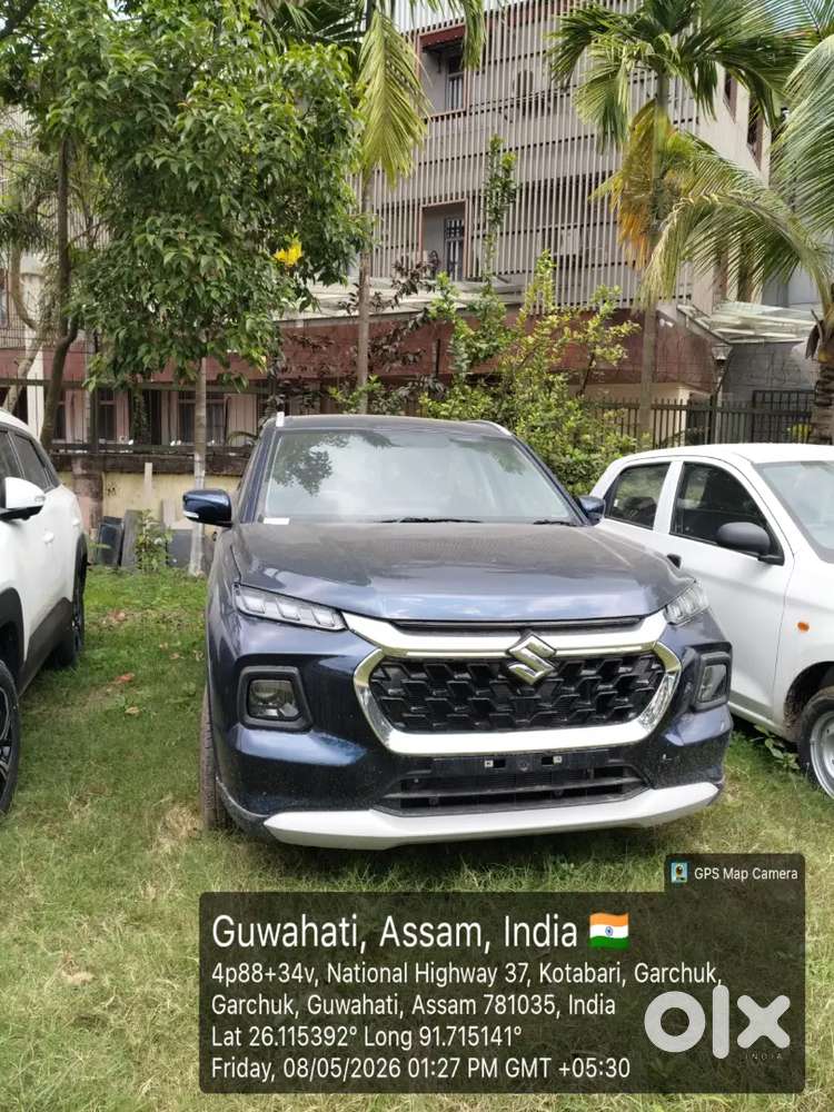 First And Second Hand Car Models Available