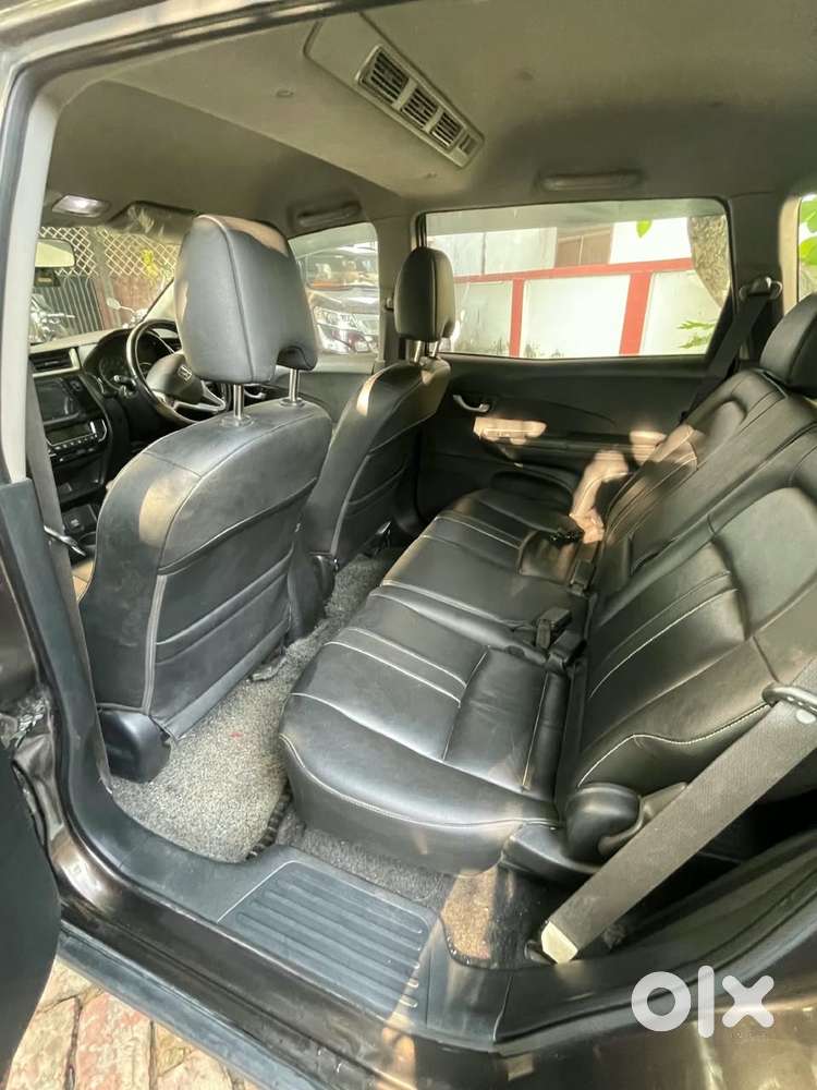 Honda Br-v Vx Mt