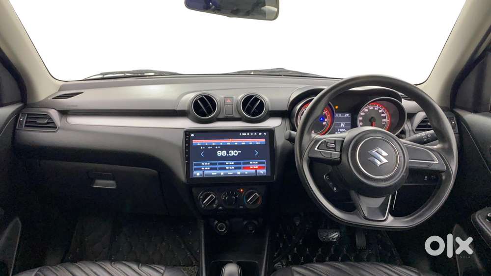 Maruti Suzuki Swift Amt Vxi, 2022, Petrol