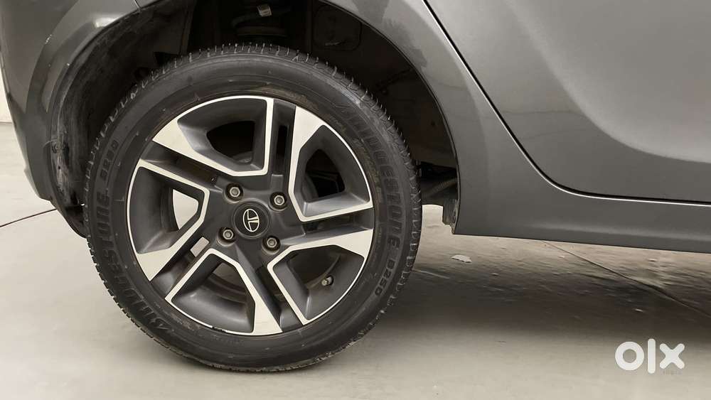 Tata Tiago 1.2 Revotron Xz Plus, 2023, Petrol