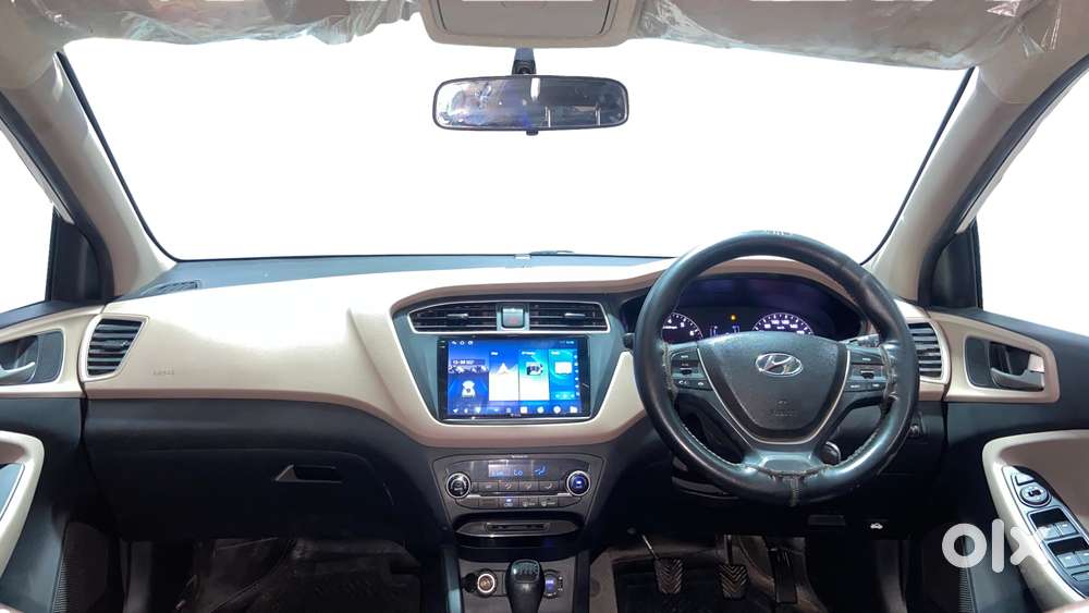 Hyundai Elite I20 Asta 1.2, 2018, Petrol