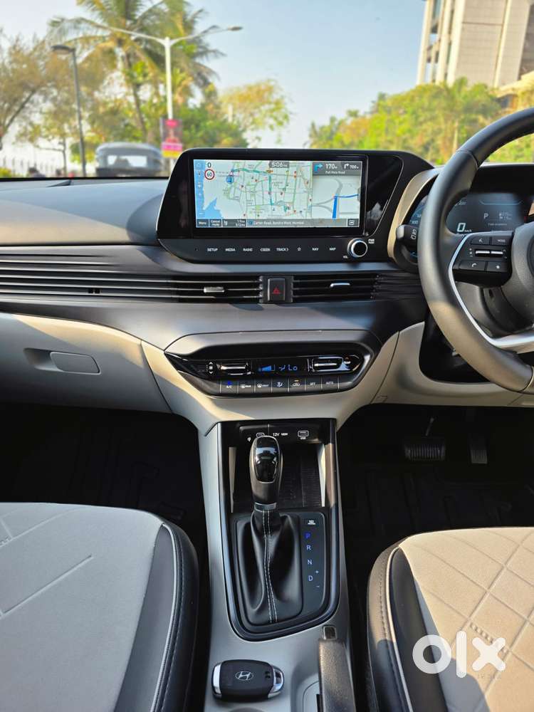 Hyundai I20 Asta 1.2 O With Sunroof, 2025, Petrol