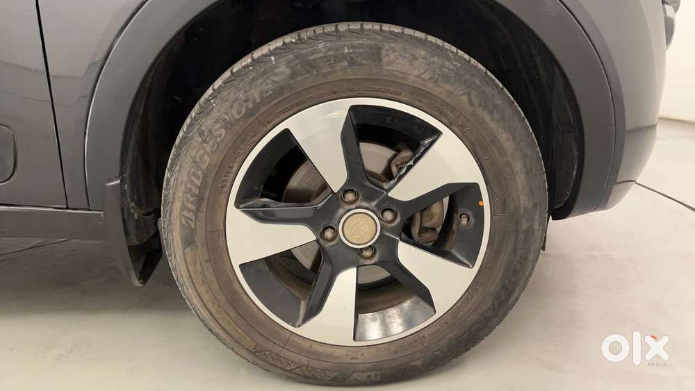 Tata Nexon 1.5 Revotorq Xza Plus, 2019, Diesel