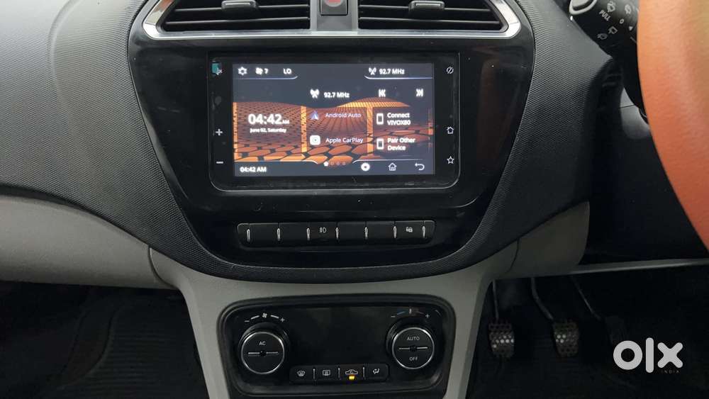 Tata Tiago 1.2 Revotron Xz Plus, 2020, Petrol