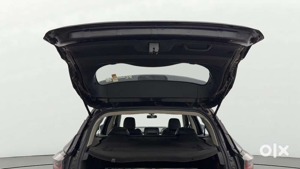 Tata Harrier 2.0 Kryotec Xt Plus Dark Edition, 2020, Diesel