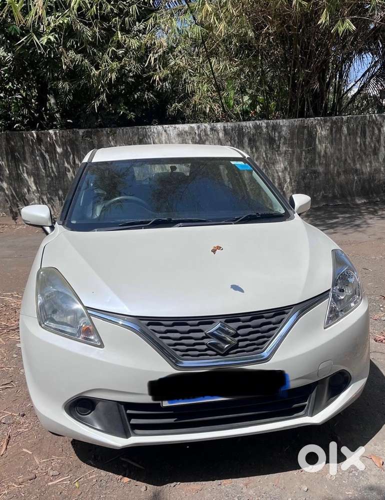 Maruti Suzuki Baleno 2016 ( Aug 2016) Just 20592 Kms