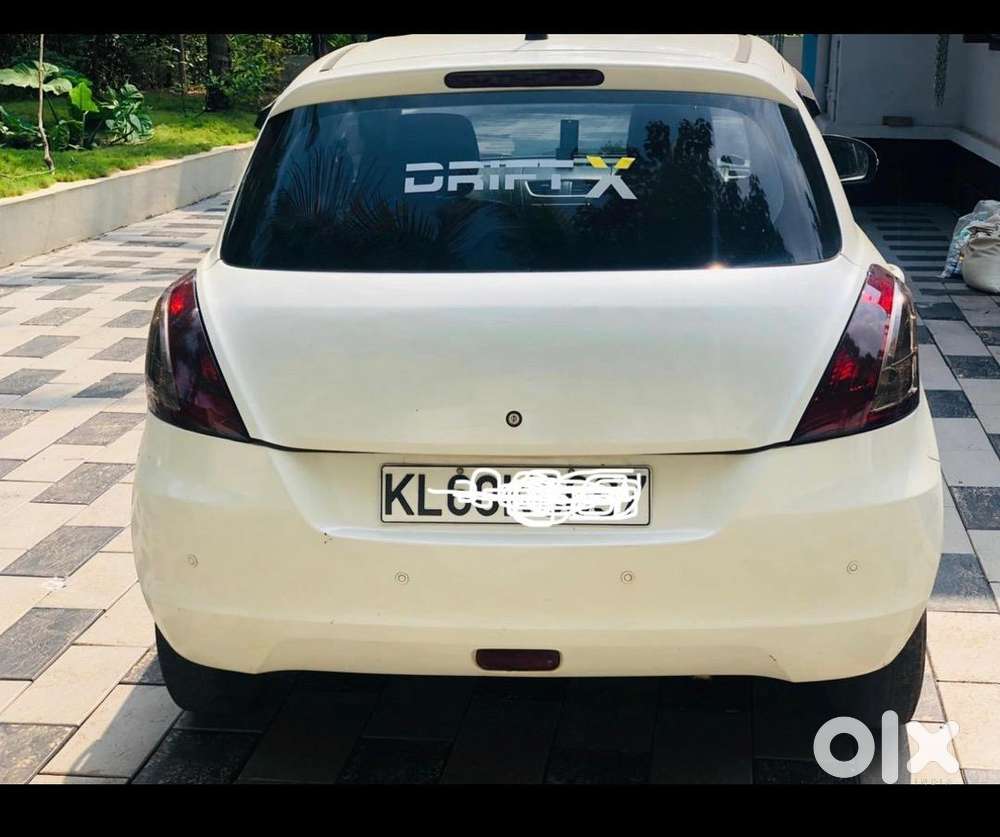 Maruti Swift Vdi 2016