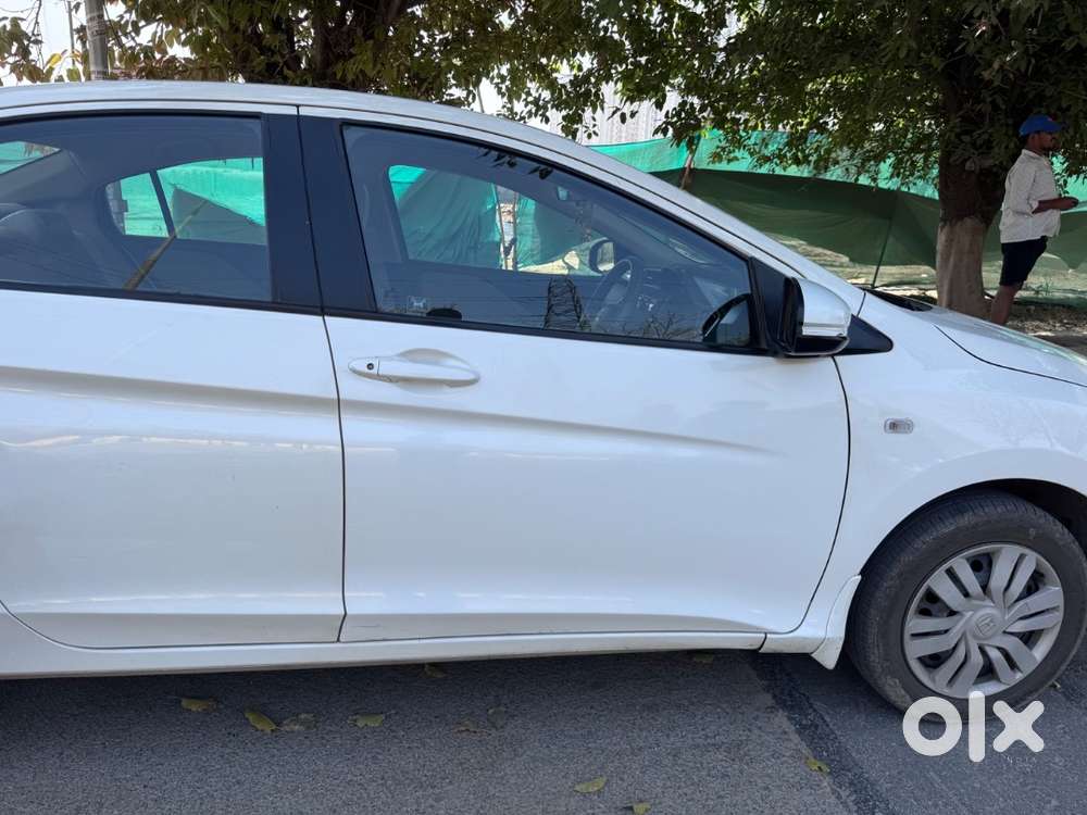 Honda City 2015 1st Owner