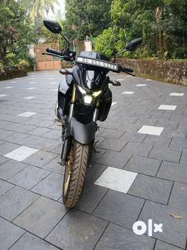 Buy Sell Second Hand Fz 250 in India Used Motorcycles in India OLX