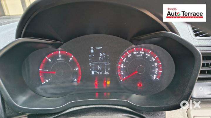 Mahindra Xuv500 W4, 2020, Diesel