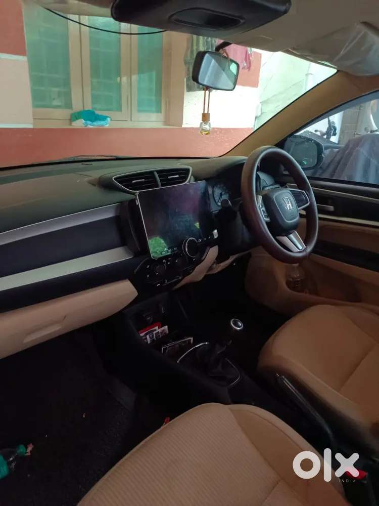 Honda Amaze 1.2 Mt 2024