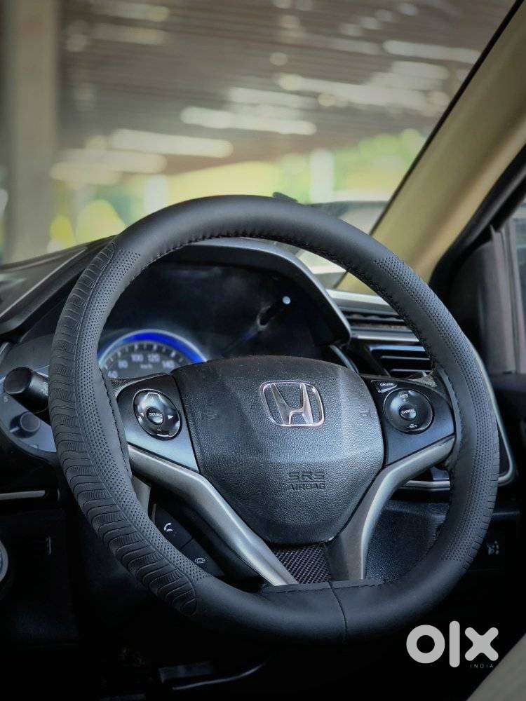Honda City Vx Petrol Cvt, 2016, Petrol