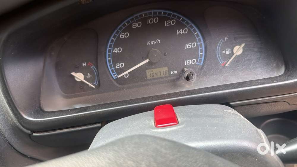 2010 Maruti Suzuki Wagon R