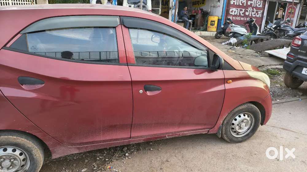 Hyundai Eon Era Petrol 2014