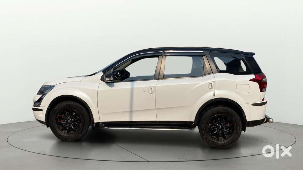 Mahindra Xuv500 W9, 2018, Diesel