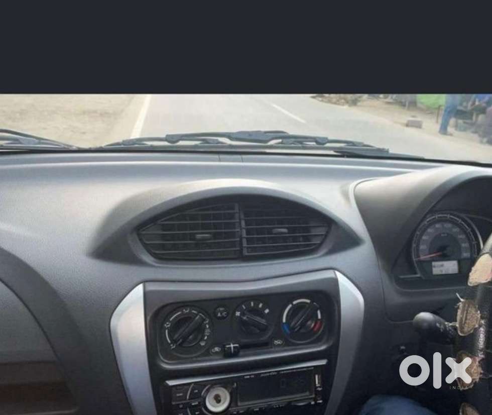 Maruti Suzuki Alto 800 2019 Petrol Good Condition