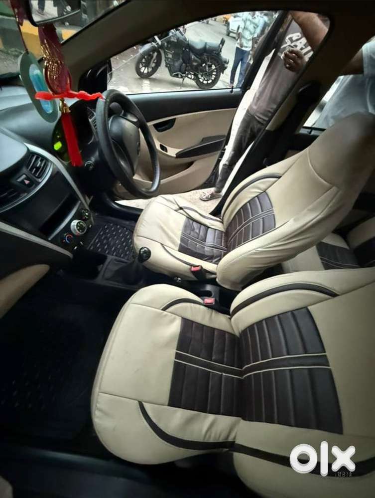 Hyundai Eon+ Petrol 2017