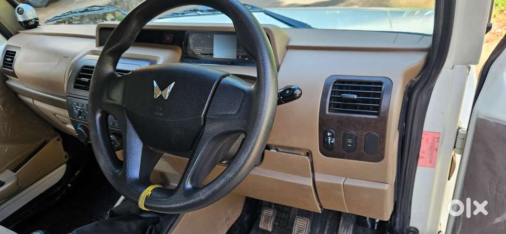 Mahindra Bolero 1.5 Power Plus Slx, 2024, Diesel