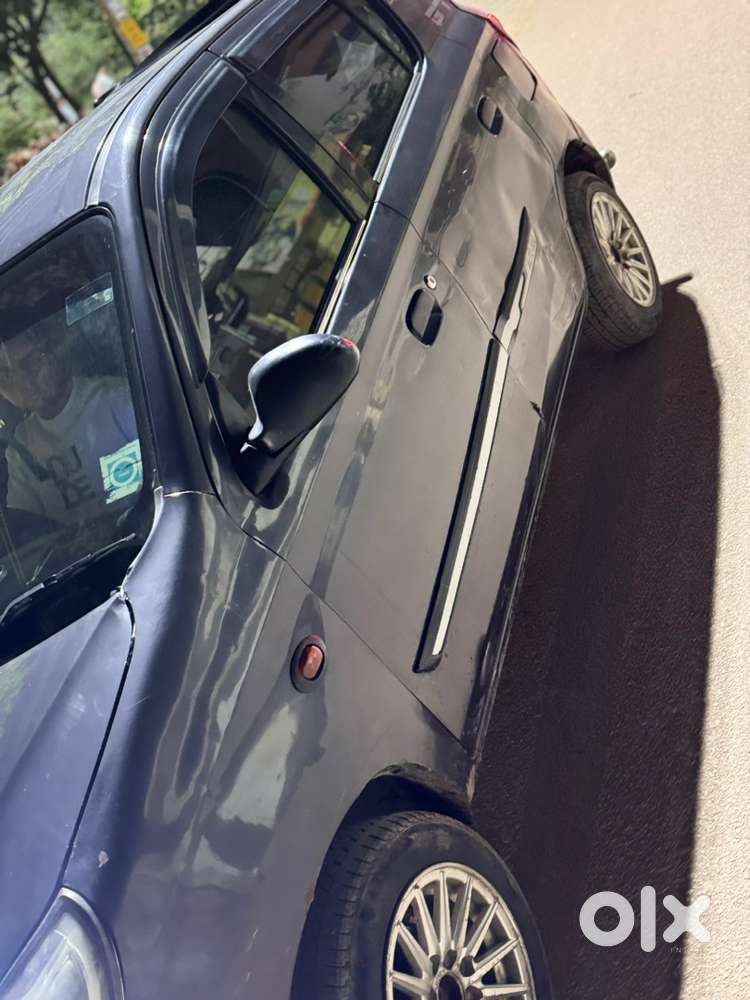 Maruti Suzuki 2019 Petrol