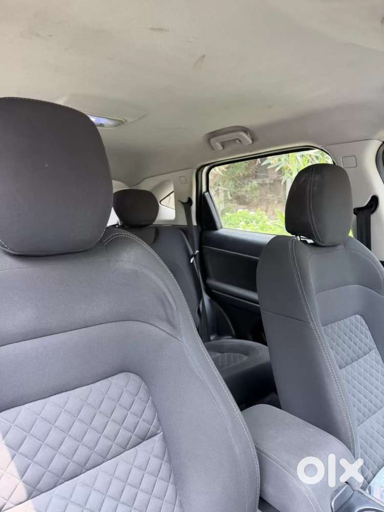 Tata Harrier Xt, 2019, Diesel