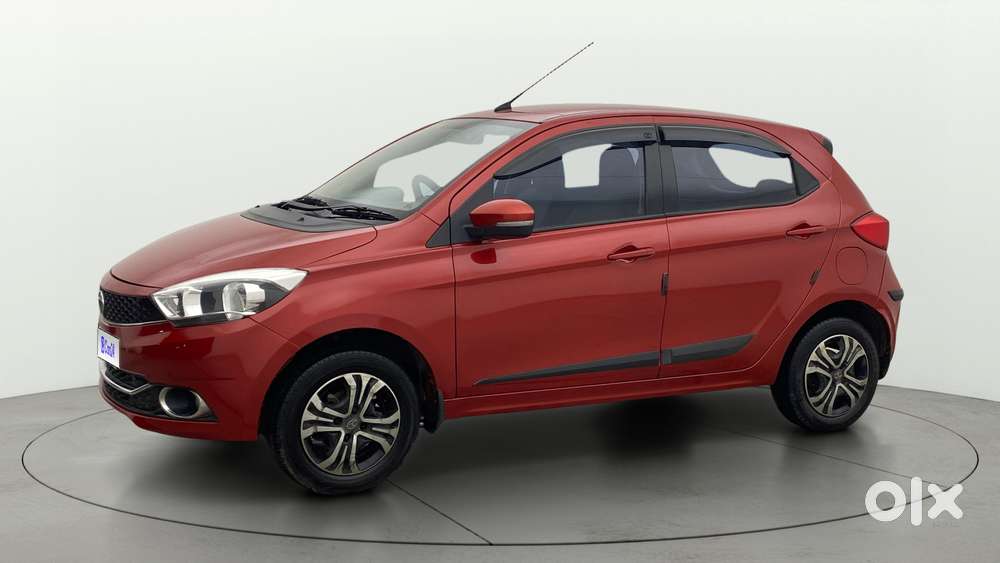 Tata Tiago 1.2 Revotron Xz, 2019, Petrol