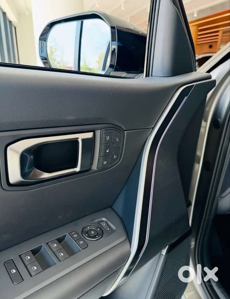 Kia Seltos 2026 Petrol