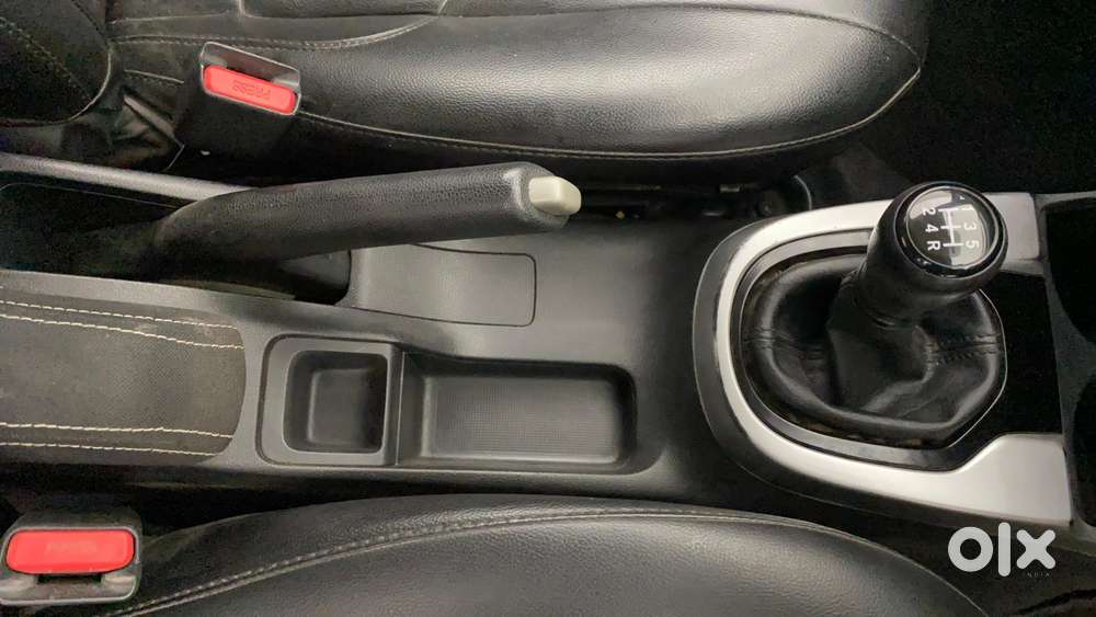 Honda Wr-v 1.2 Vx I-vtec, 2019, Petrol
