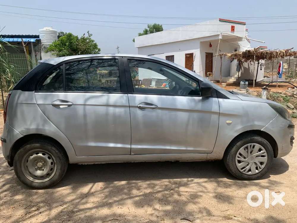 Tata Bolt 2016 Diesel Well Maintained