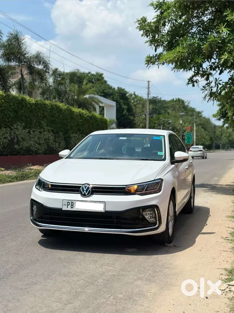 Volkswagen Virtus, 2022, Petrol