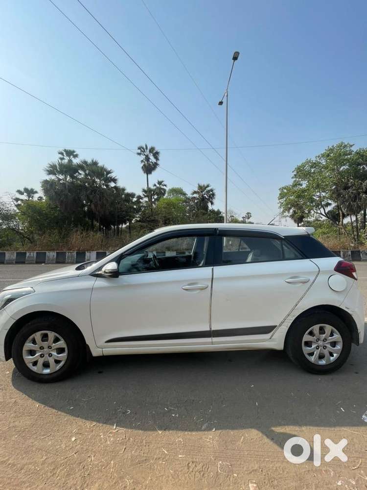 Hyundai I20 2016 Petrol Well Maintained